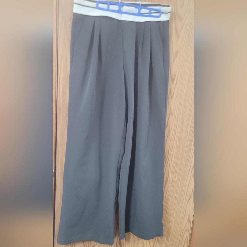 Pants forever 21